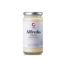 청정원 알프레도 파스타소스 350g, 1개