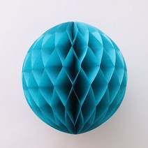 허니컴볼 20cm (그린), 단품