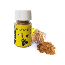 코코브라운 고양이 힐링타임 마따따비 가루 - 6g 파우치, 1개