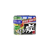 홈즈 탈취탄 냉장고용, 1개입