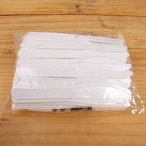 달곰베이킹 생일초 케익칼 이벤트용품, 1개, 72-케익칼-미니-100개