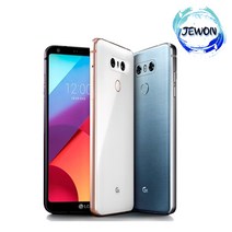 LG전자 G6 중고폰, 색상랜덤, G6-S급