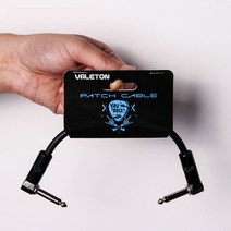 패치케이블 이펙터잭 이펙터케이블 15cm