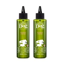 알프레독 귀 세척제 150ml X2개(유통기한24년3월)