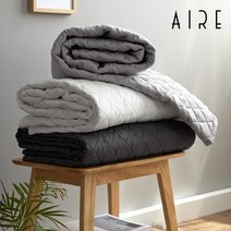 3COLOR 고주파 누빔패드(Q)