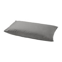 이케아 ULLVIDE 울비데 베개커버 호텔 침구 커버 50x80 cm 1개