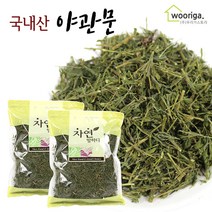우리가스토리 야관문환 500g 2봉, 2개