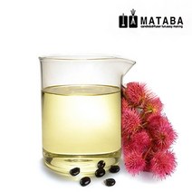 마타바 피마자 오일(castor oil) 식물성오일, 500ml