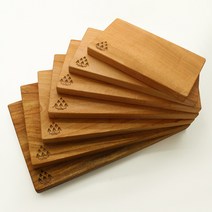 호주산 프리미엄 캄포도마 각 라운딩 도마