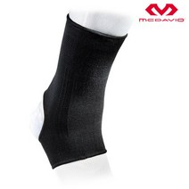 맥데이비드 발목 슬리브 LV1 511R, 1개