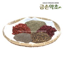 금손약초 오자차 재료세트, 1세트