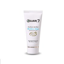 젤쿠어 알가크림50ml 하이드로알가 영양크림 24시간 보습크림 화장품, 1개, 50ml