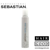세바스찬프로페셔널 윕 크림 라이트 컨디셔닝 스타일윕 150ml, 1개