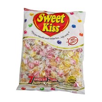 멜랜드 스위트키스 레드, 750g, 1봉