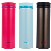 써모스 진공단열 휴대용 텀블러 JNO-501K, 라벤더(LV), 500ml
