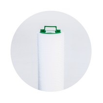 수도애 듀벨 F15 간편연수기 리필필터 (실속형 벌크1개), 수량, 1개