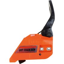 UDT엔진톱 부품 클러치커버아세이(ASSY) 정보없음 UCS45/50 F07 부품명_클러치커버아세이|적용기종_UCS-45/50 (F07) 1EA 1262436 5009927