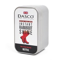 다스코 레인부츠 클리너 [RAINBOOT SHINE]
