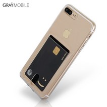 그레이모바일 갤럭시 S10 S10e S10플러스 휴대폰 카드포켓 젤리케이스 투명젤리케이스 카드케이스 케이스