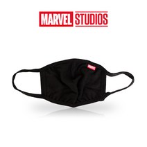 MARVEL 스포츠 3D 패션 마스크