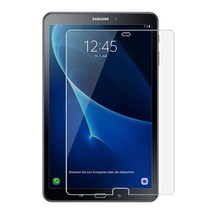 삼성 갤럭시탭A6 10.1 SM-T580 T585 강화유리 액정 보호필름, 강화 유리 보호 필름, 탭A6 10.1 (SM-T585 T580)