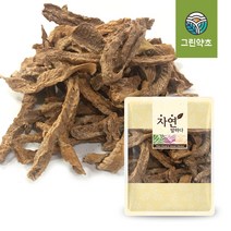 국내산 볶은 무말랭이 300g, 1팩