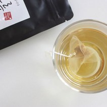 자연하루 자연하루작두콩알차 티백 20g