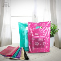 강석케미칼 팬시봉투 컬러봉투 양장지봉투, 1호핑크, 100매