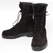 요즘엔 세무군화워커 do-신형10목 긴목 세무워커 군화작크 남성워커 캐주얼워커 남자워카