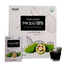 옻가네 프라임 노니 100%, 30포, 60ml