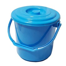 투에이사업 바케스 양동이 8L, 랜덤, 1개