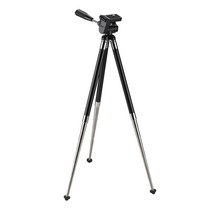 소니 카메라 삼각대 알파 A7 III A7R A6500 A6300 IFG, 10.8단삼각대 (블랙)