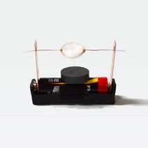 간이전동기 만들기 (10명 1세트), 10명 1세트