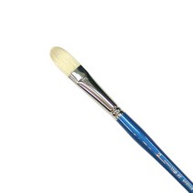 바바라 유화붓 1150KF, 8호, 1개