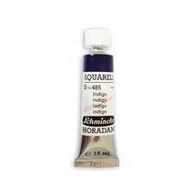 쉬민케 호라담 수채물감 15ml 낱색(시리즈2), 650