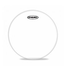 EVANS [EVANS] 에반스 G2 Clear 투명 이중피 탐 드럼 헤드, 에반스 G14 TT13G14