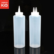 JS 1구 3구 케찹병