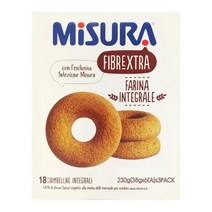 미주라 통밀도너츠 230g x 3개입 + 사은품증정, 1box