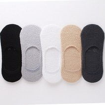쭈니쭈앙 수면 덧신
