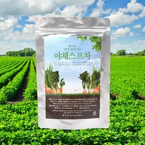 참건강마을 야채스프차(야채수) 20티백 X 5팩