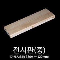 나비표본전시판/매미표본전시판/잠자리표본전시판-중