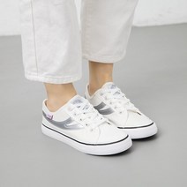 라블 편안한 베이직 여성 스니커즈