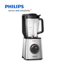 필립스 초고속 진공 블렌더 1400W 35000rpm 모터