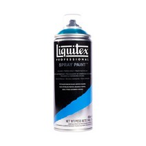 리퀴텍스 전문가용 아크릴 스프레이 페인트 400ml(S1), 6510 CADMIUM RED LIGHT HUE 6