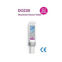 수영장 스파 온천용 용존오존측정기 오존측정기 DOZ-30 DOZ30, 1개
