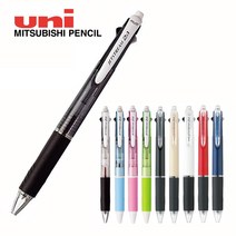 미쯔비시 제트스트림, 멀티펜 2+1, MSXE3-500(0.7)핑크