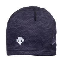 데상트 러닝 축열 폴리스캡 S7326RKC05-GRY0