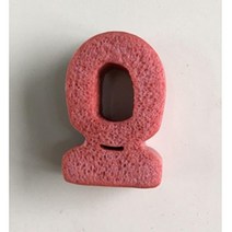 polysorber 실리콘 발포 요자패킹, 1개