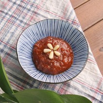 오반자이 하나모노 찬기 4종 일본 그릇 식기, 하나모노 찬기 11cm, .