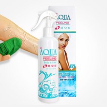 아름몰 때닥터 바디스크럽 때밀이 때타올 목욕용품, 1개